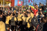 Futbols. Valmiera FC kļūst par Latvijas čempioniem. - 20
