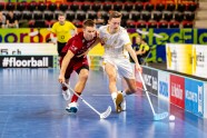 Latvijas florbolisti septīto reizi izcīna piekto vietu pasaules čempionātā - 5