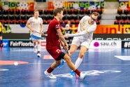 Latvijas florbolisti septīto reizi izcīna piekto vietu pasaules čempionātā - 6