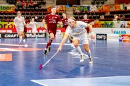 Latvijas florbolisti septīto reizi izcīna piekto vietu pasaules čempionātā - 8