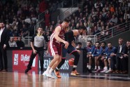 Basketbols, Pasaules kausa kvalifikācija: Latvija - Lielbritānija - 20