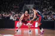 Basketbols, Pasaules kausa kvalifikācija: Latvija - Lielbritānija - 21
