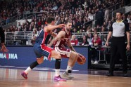 Basketbols, Pasaules kausa kvalifikācija: Latvija - Lielbritānija - 26