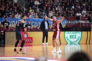 Basketbols, Pasaules kausa kvalifikācija: Latvija - Lielbritānija - 88