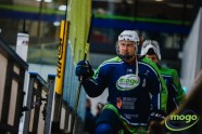 Hokejs, OHL: Mogo/LSPA - Viļņas Hockey Punks