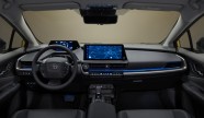 Toyota Prius Plug-in Hybrid - 2