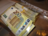 Foto: Muitnieki liedz pārvest uz Krieviju nedeklarētus 144 610 eiro - 5