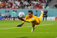 Futbols, Pasaules kauss 2022: Dānija - Tunisija  - 5
