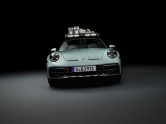 Porsche 911 Dakar - 3