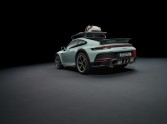 Porsche 911 Dakar - 4