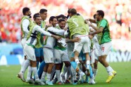 Futbols, Pasaules kauss 2022: Velsa - Irāna - 6
