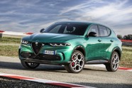 Alfa Romeo Tonale Plug-In Hybrid Q4 - 26