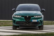 Alfa Romeo Tonale Plug-In Hybrid Q4 - 29