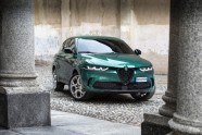 Alfa Romeo Tonale Plug-In Hybrid Q4 - 30