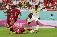 Pasaules kauss futbolā: Katara - Senegāla - 4