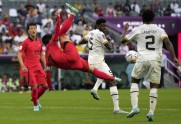 Futbols, Pasaules kauss 2022: Koreja - Gana - 3