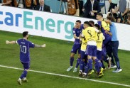 Pasaules kauss futbolā: Polija - Argentīna - 4