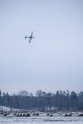 Gaisa spēki saņem divus Latvijā ražotos lidaparātus “Tarragon” - 2