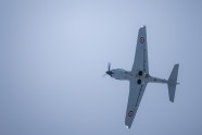 Gaisa spēki saņem divus Latvijā ražotos lidaparātus “Tarragon” - 17