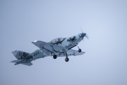 Gaisa spēki saņem divus Latvijā ražotos lidaparātus “Tarragon” - 25