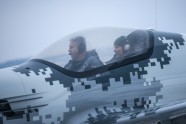 Gaisa spēki saņem divus Latvijā ražotos lidaparātus “Tarragon” - 35