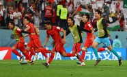 Pasaules kauss futbolā: Dienvidkoreja - Portugāle - 5
