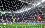 Futbols, Pasaules kauss: Argentīna - Austrālija