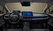 Toyota Prius Plug-in Hybrid - 8