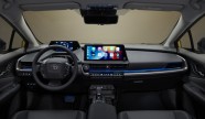 Toyota Prius Plug-in Hybrid - 9