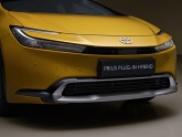 Toyota Prius Plug-in Hybrid - 23
