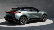 Toyota bZ Compact SUV Concept - 7