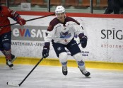 Hokejs, Latvijas čempionāts: Zemgale /LLU - Prizma - 3