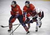 Hokejs, Latvijas čempionāts: Zemgale /LLU - Prizma - 7