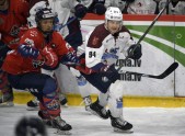 Hokejs, Latvijas čempionāts: Zemgale /LLU - Prizma - 18