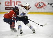 Hokejs, Latvijas čempionāts: Zemgale /LLU - Prizma - 25