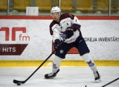 Hokejs, Latvijas čempionāts: Zemgale /LLU - Prizma - 27