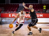 Basketbols, FIBA Čempionu līga: VEF Rīga - Benfica - 13
