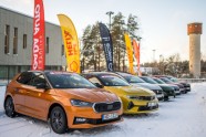 'Latvijas Gada auto 2023' apbalvošanas ceremonija