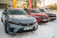 'Latvijas Gada auto 2023' apbalvošanas ceremonija - 5