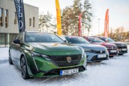 'Latvijas Gada auto 2023' apbalvošanas ceremonija - 6