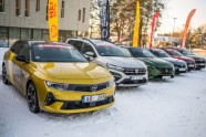 'Latvijas Gada auto 2023' apbalvošanas ceremonija - 7