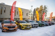'Latvijas Gada auto 2023' apbalvošanas ceremonija - 8