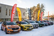 'Latvijas Gada auto 2023' apbalvošanas ceremonija - 9