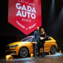'Latvijas Gada auto 2023' apbalvošanas ceremonija - 12