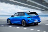 Opel Astra Electric - 15
