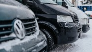 Valsts policija ziedojusi automašīnas Ukrainai - 3