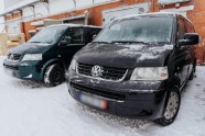 Valsts policija ziedojusi automašīnas Ukrainai - 6