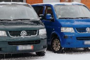 Valsts policija ziedojusi automašīnas Ukrainai - 9
