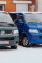 Valsts policija ziedojusi automašīnas Ukrainai - 13
