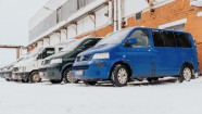 Valsts policija ziedojusi automašīnas Ukrainai - 18